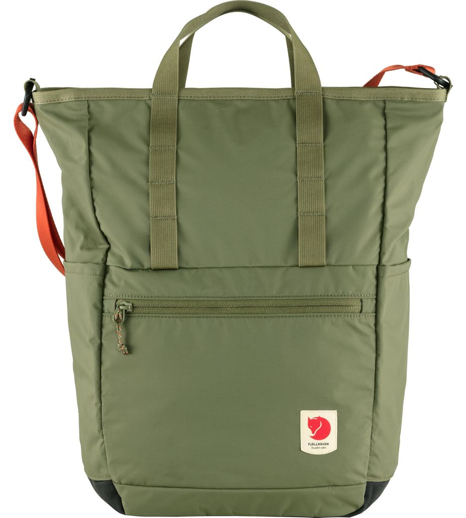 Fjällräven High Coast Totepack, Šport, Unisex, 38,1 cm Obrázok produktu 
