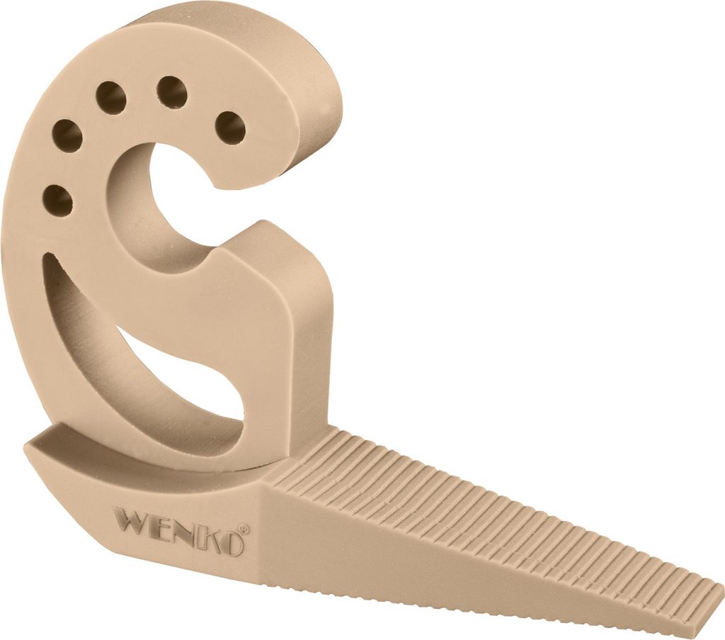 Fermaporta e fermavetri Multi-STOP® Beige Immagine del prodotto 