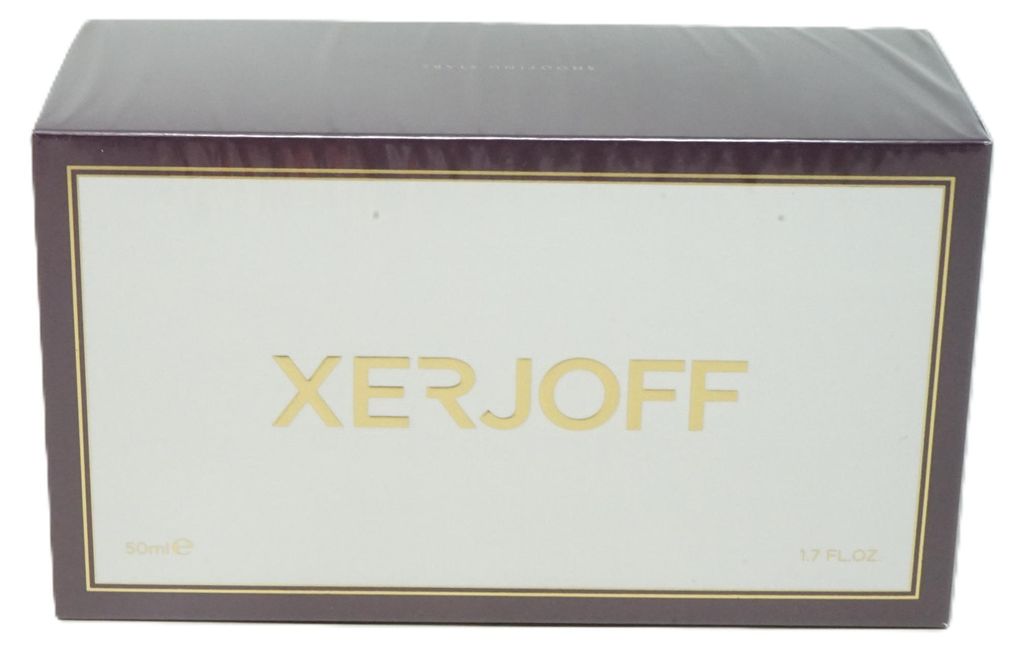 Xerjoff Stelle cadenti Cruz del Sur I Profumo 50 ml UNISEX Immagine del prodotto 