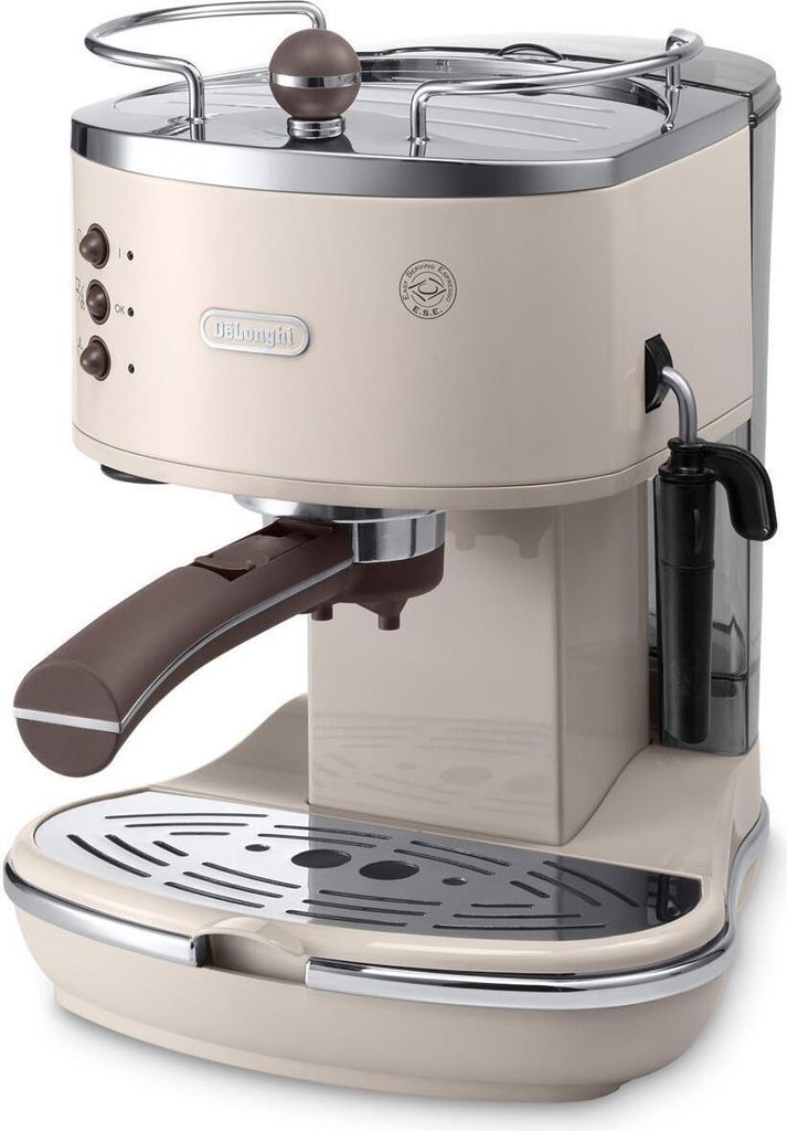 De’Longhi Icona Vintage ECOV 311.BG, Espresso kávovar, 1,4 Obrázek produktu 