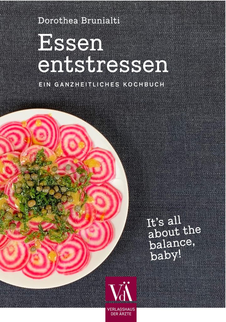 Essen entstressen