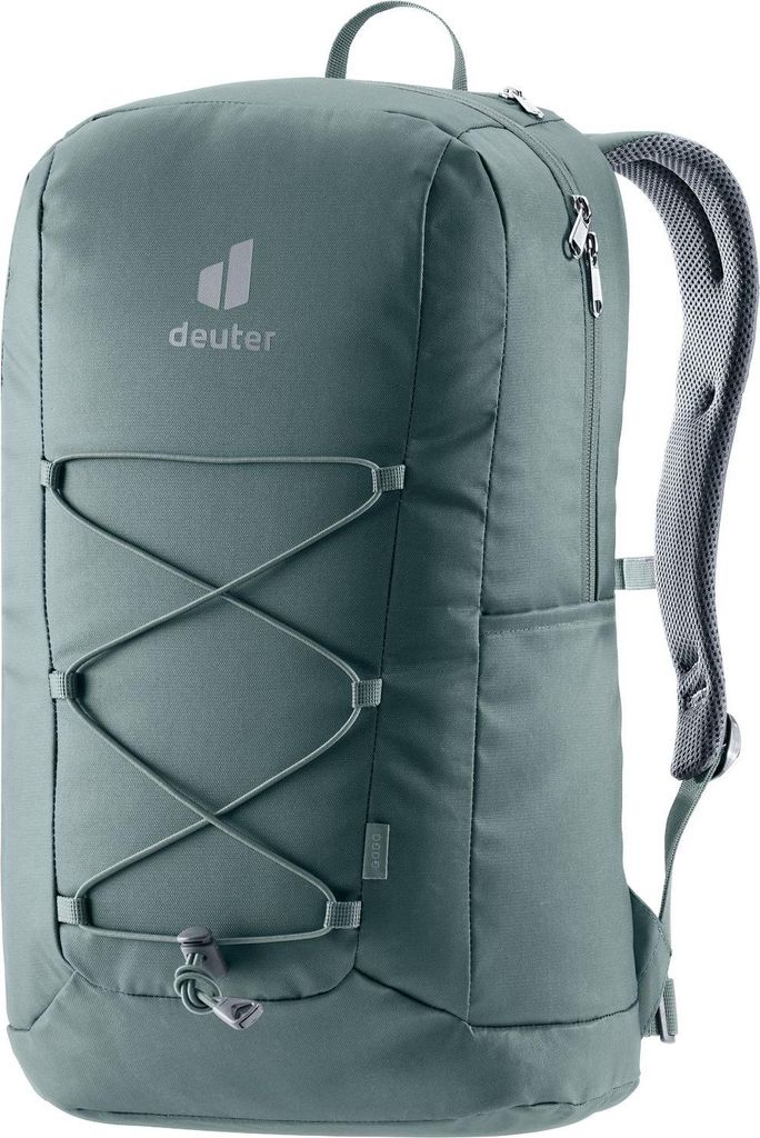 Deuter Gogo LTD 25 Liter Lifestyle Rucksack 6813226 shale