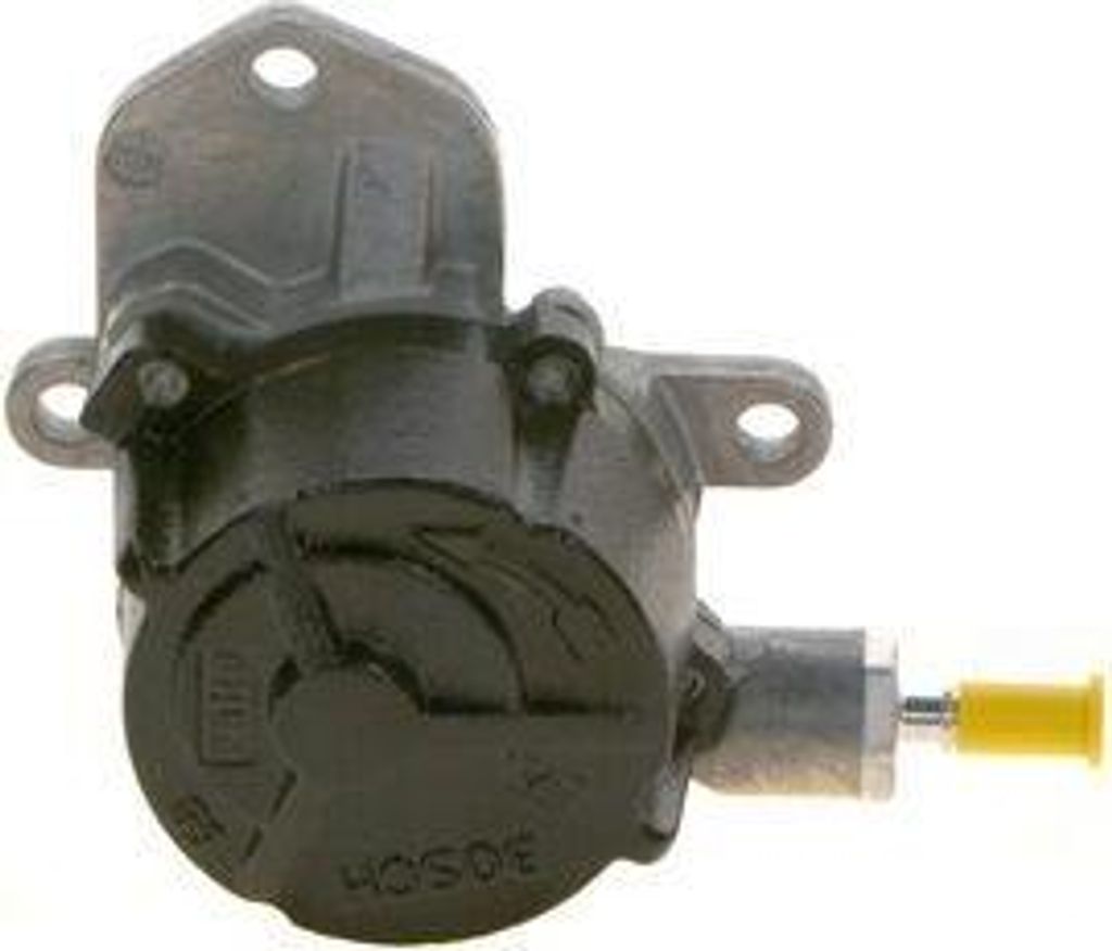 BOSCH 0 204 142 059 Niederdruckpumpe, Bremssystem OE 456561 kompatibel mit Berlingo, C4, C5, C8, Evasion, Jumpy, Xantia, Xsara, Scudo, Ulysse, Phed...