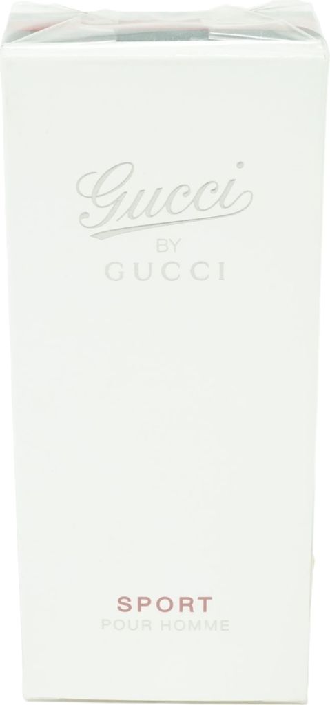 Gucci by Gucci Sport Herren After Shave Balsam 75ml