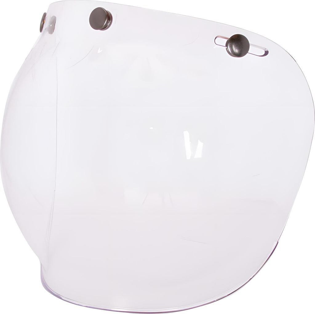 Merlin Blackbird Bubble Visier, klar