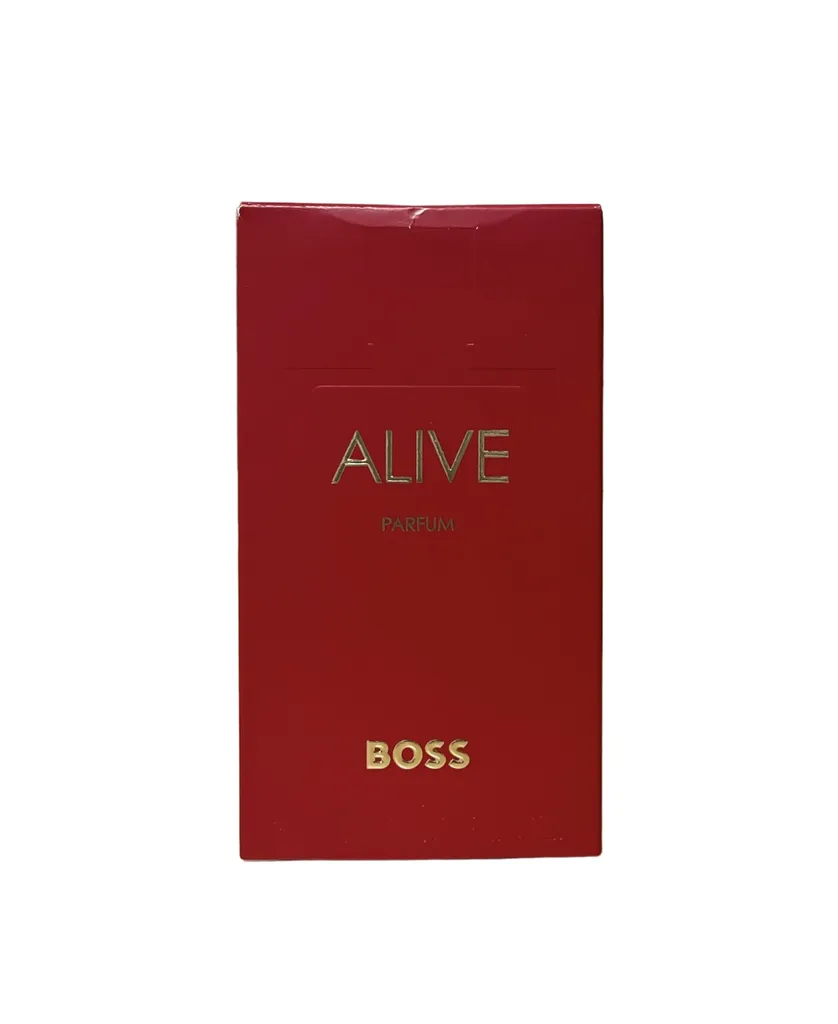 Hugo Boss - Alive Parfum 30ml - 4