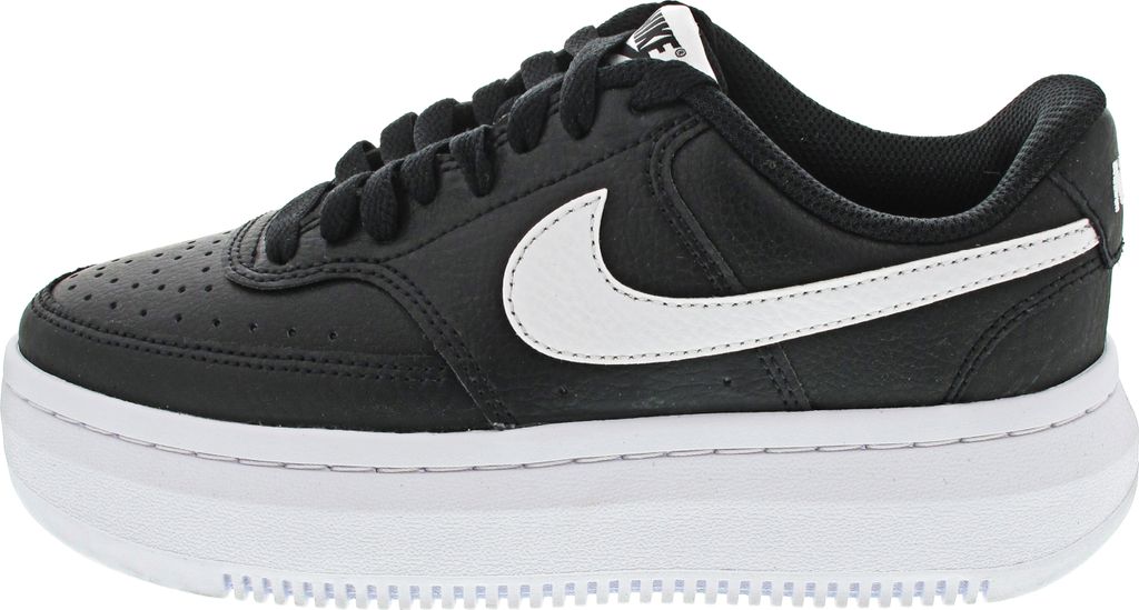 Nike Court Vision Alta DM0113002 (40.5/black-white) Produktbild 