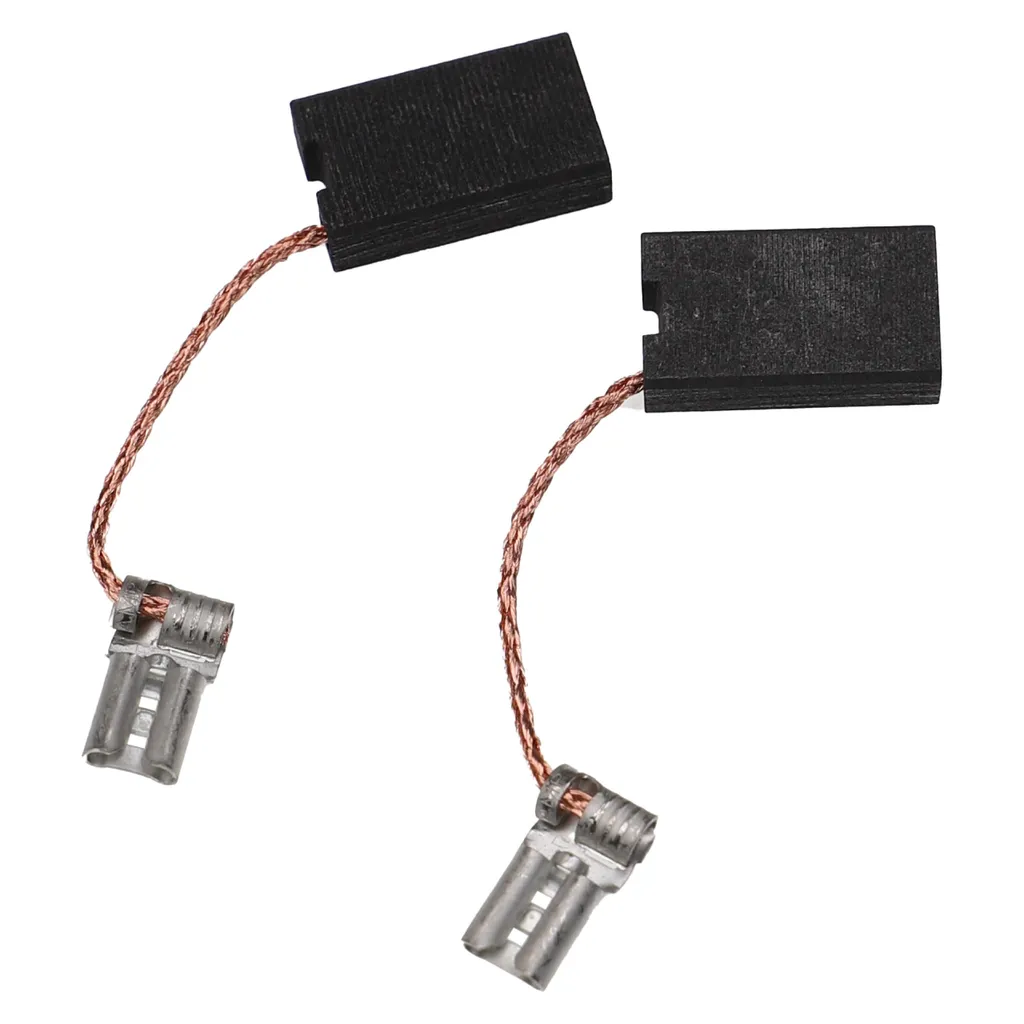 2x Motorkohlen 4x16x30mm Für Miele T8860WP T8860WP T8861WP - Foto 3