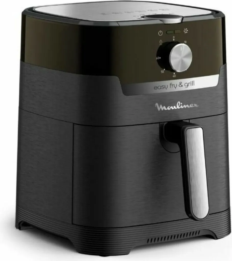 Moulinex EZ501810 Easy Fry & Grill 4,2 L - Miglior Prezzo Online