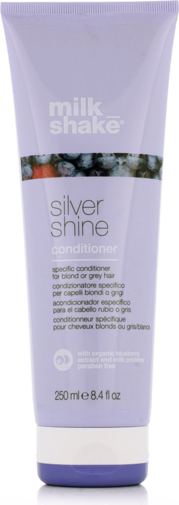 Milk Shake Silver Shine Conditioner 250ml Produktbild 