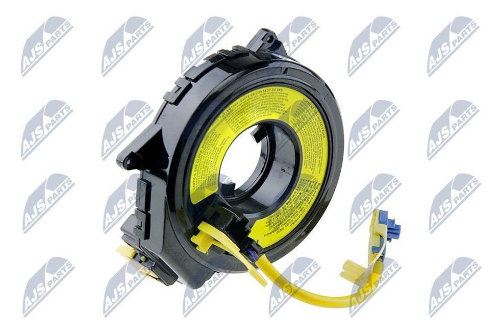 NTY EAS-HY-004 Wickelfeder Airbag Schleifring für HYUNDAI TUCSON (JM) für KIA SPORTAGE (JE, KM)