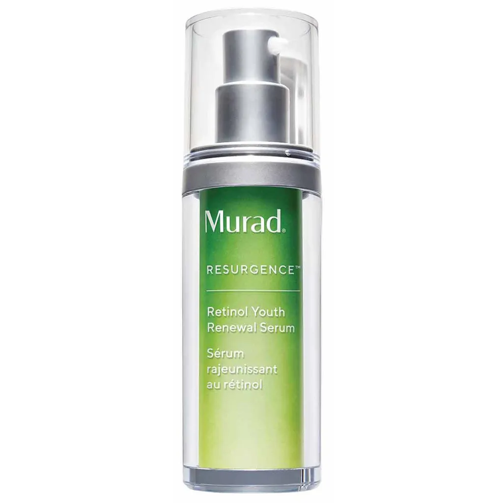 Murad Retinol Youth Renewal Serum 30ml - Triple Action Rétinol et Éclat