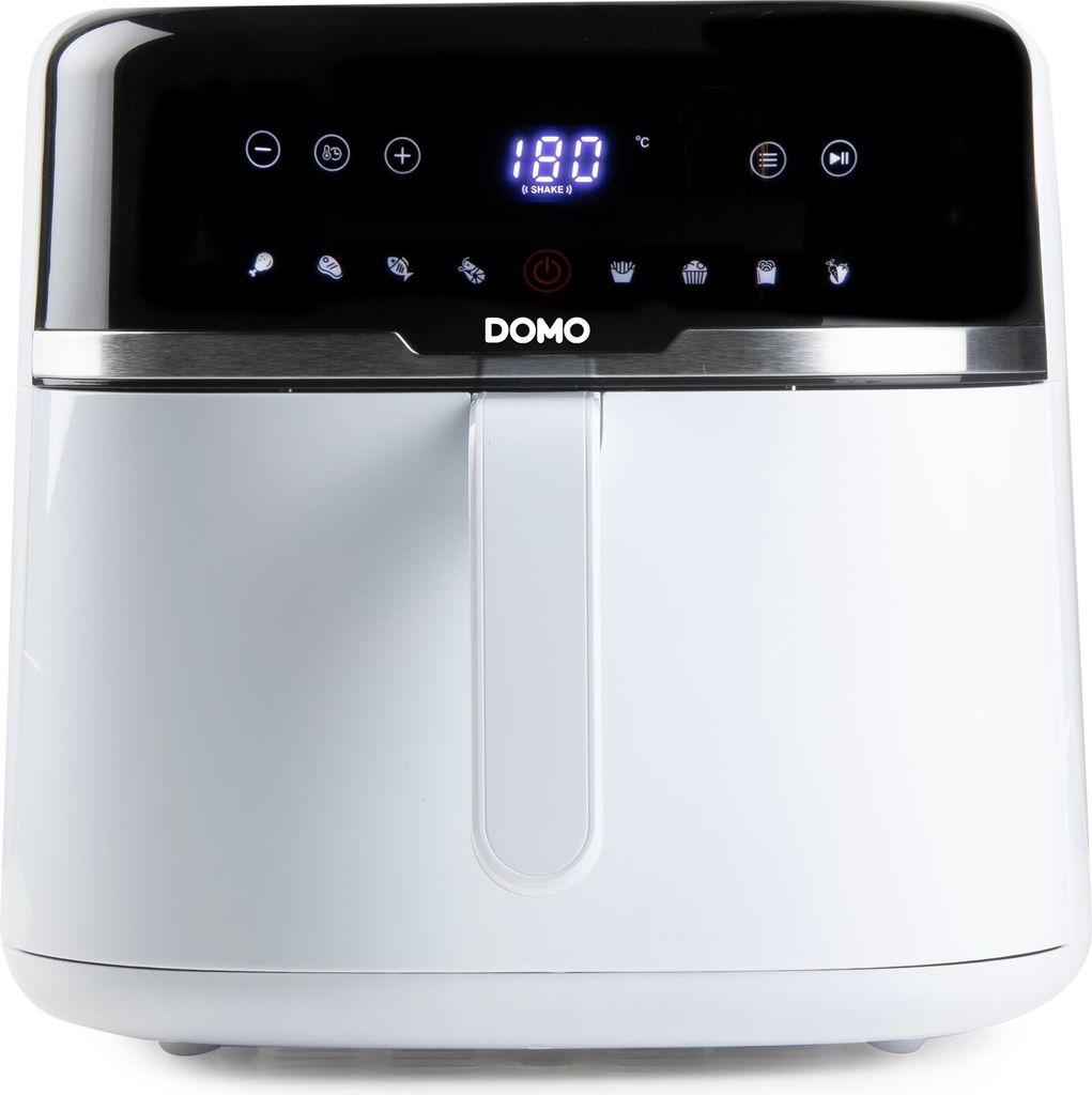 Domo Deli-Fryer 8L DO1148FR Productafbeelding 