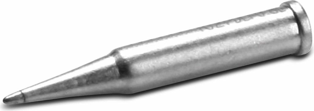 ERSA Lötspitze, 0102PDLF08L/SB, bleistiftspitz, verlängert, 0,8 mm