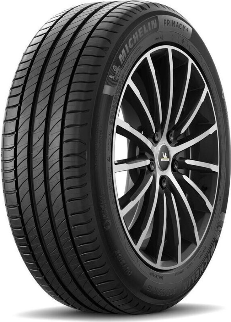Michelin Primacy 4+ ( 205/55 R16 91H ) Zdjęcie produktu 