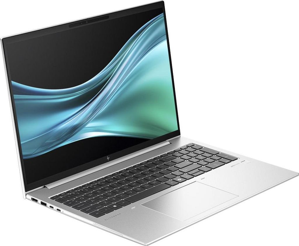 HP EliteBook CT9Q7ES - 16" Notebook - 5,1 GHz 40,6 cm