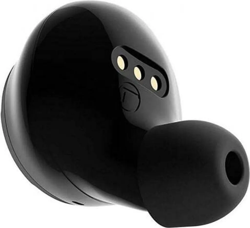 Casque Bluetooth Edifier TWS5 Noir : Écouteurs sans Fil True Wireless - 2
