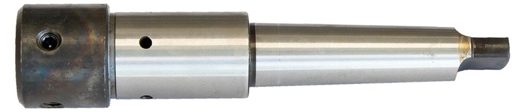 EIBENSTOCK Weldonaufnahmeschaft MK 3 - Ø 19 mm