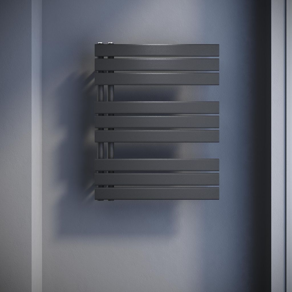 SONNI: Radiatore a pannello design, a singola parete, Immagine del prodotto 
