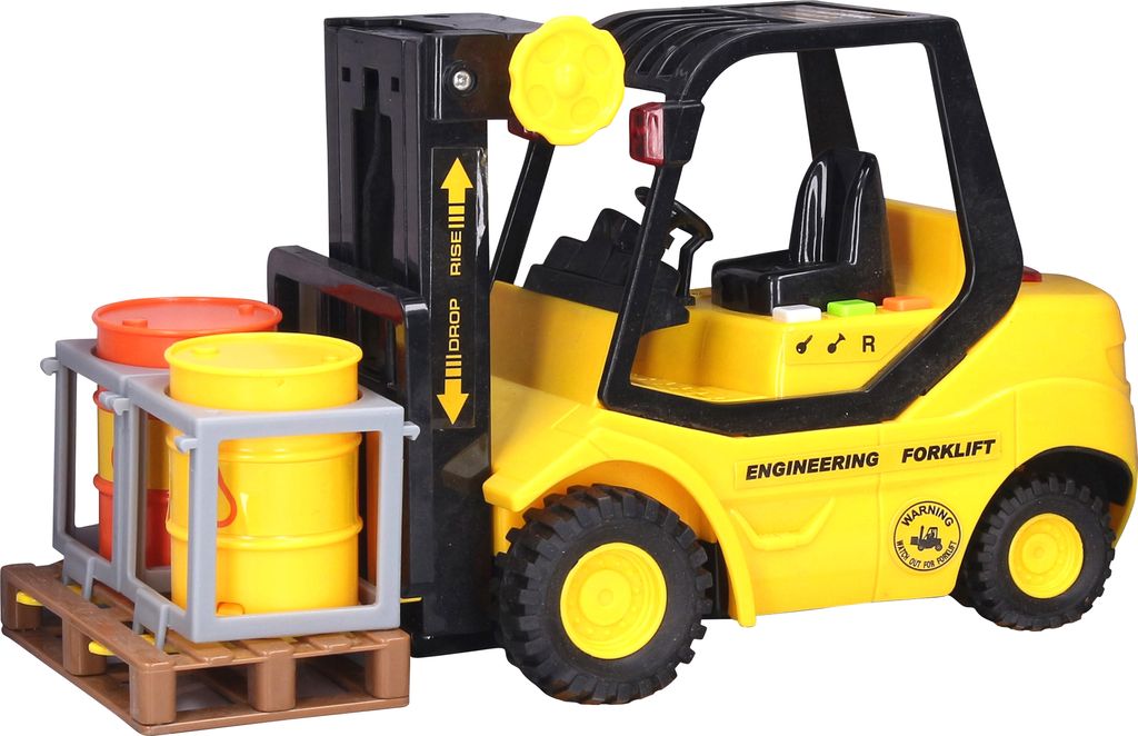 Carrello elevatore 23 cm Immagine del prodotto 