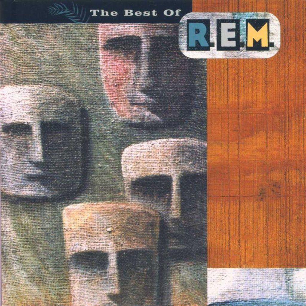 Das Beste von R.E.M.