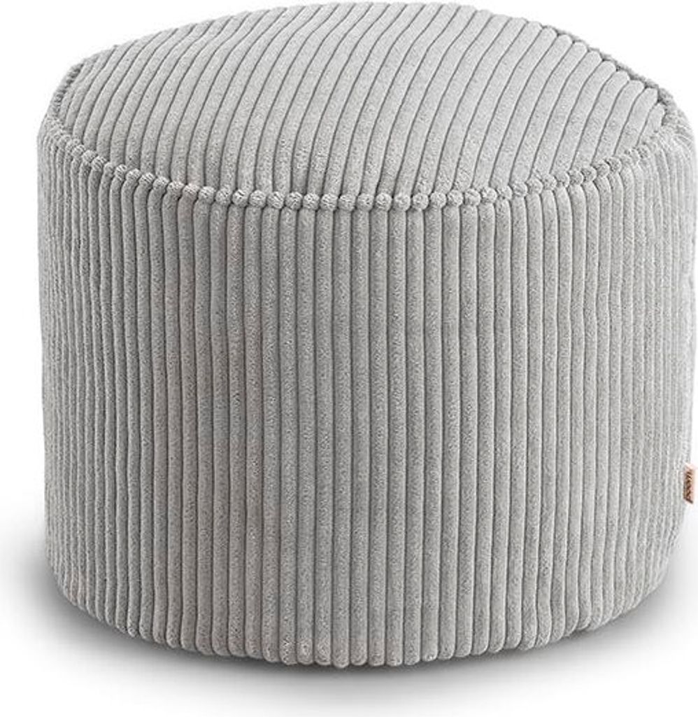 Pouf pour enfants "MIKI" - Confortable, Pouf Montessori Image du produit 