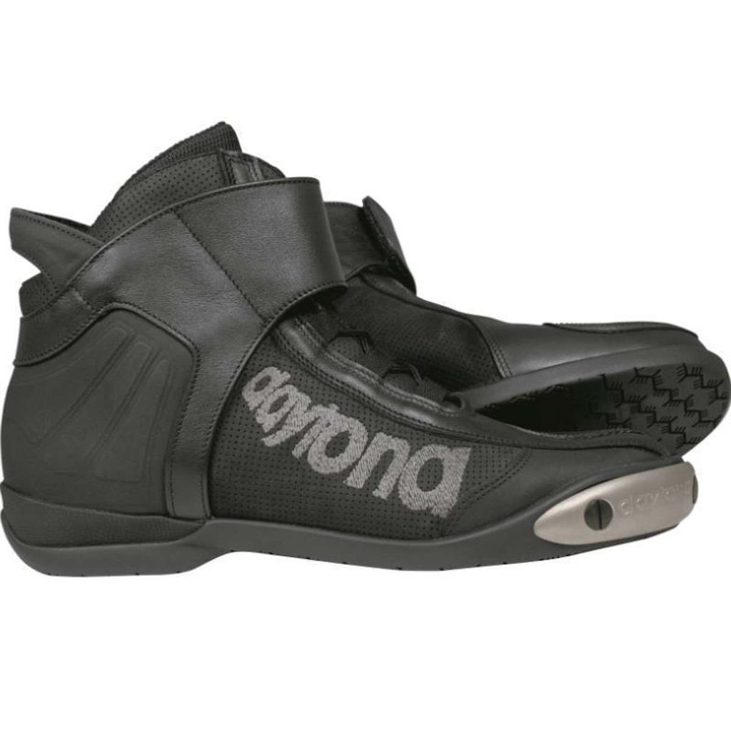 Daytona AC Pro Motorradstiefel Grösse: 43