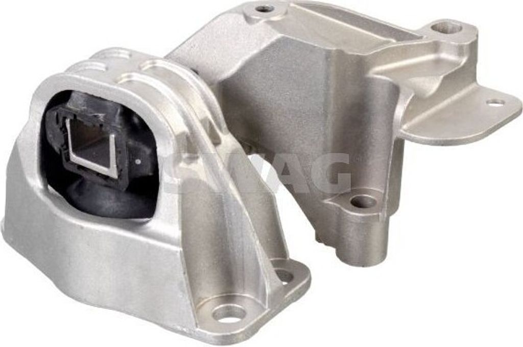 SWAG Motorlager Hydrolager Rechts für RENAULT Duster (HS) 33 10 3482