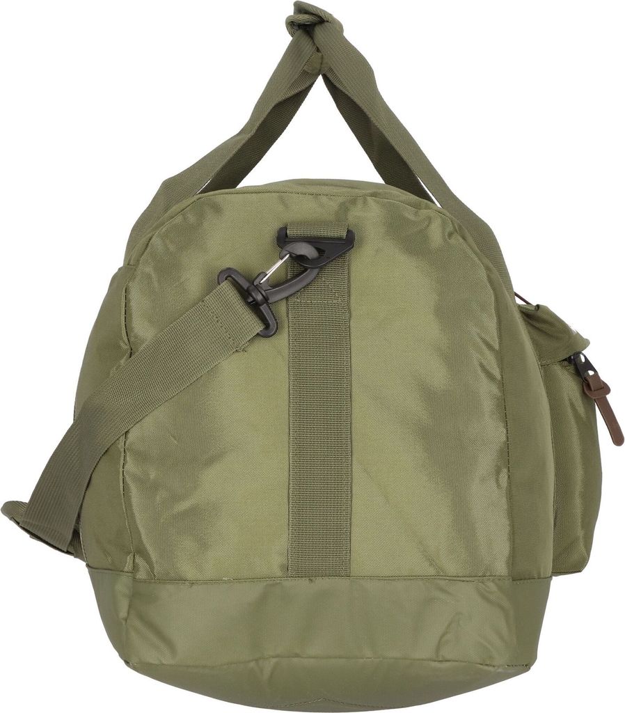 Lavička. Športová taška Olive Green olivovo zelená Obrázok produktu 4