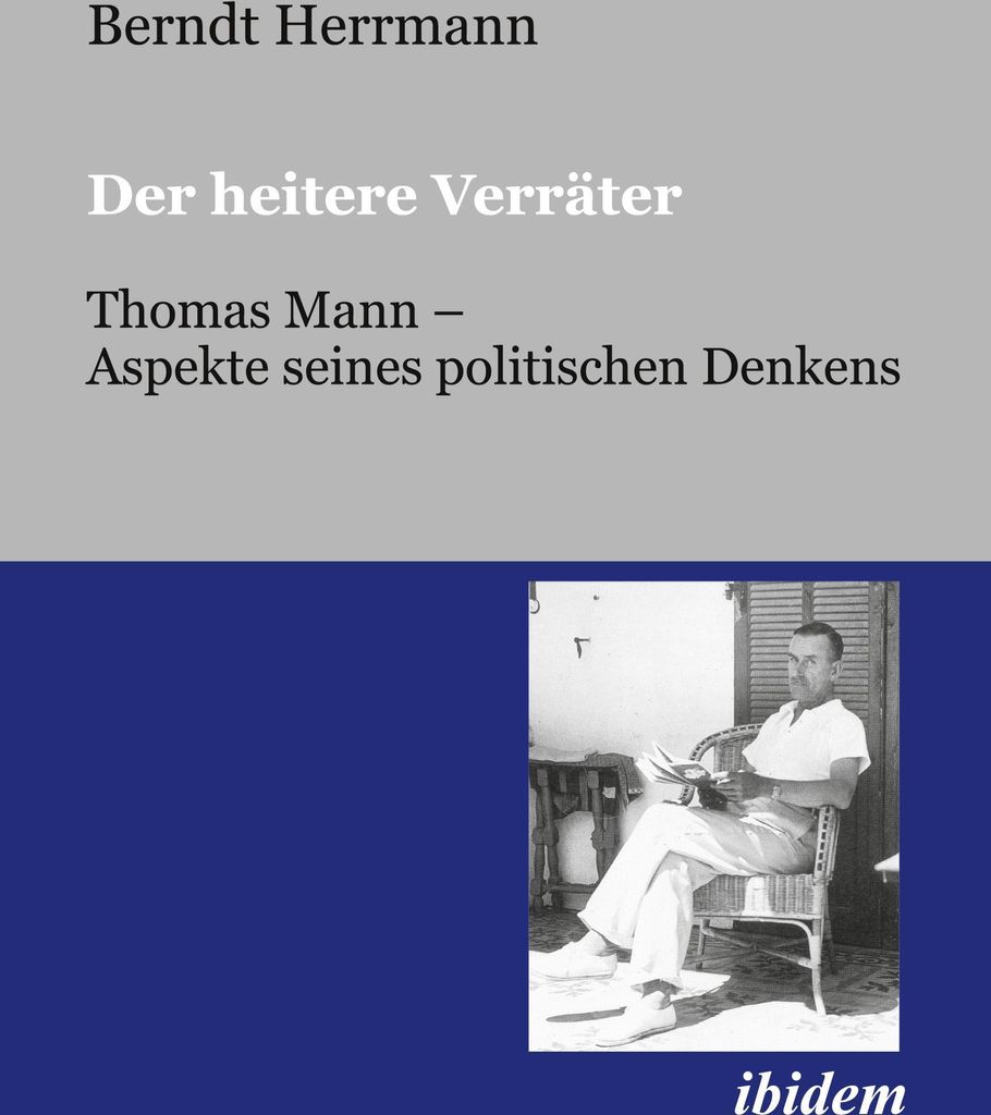 Der heitere Verräter