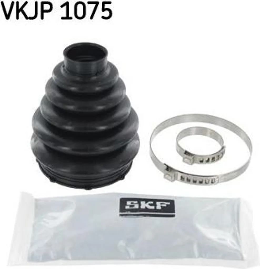 SKF VKJP 1075 Jeu de joints arbre d'entraînement OE XS4C3A331B1A Focus