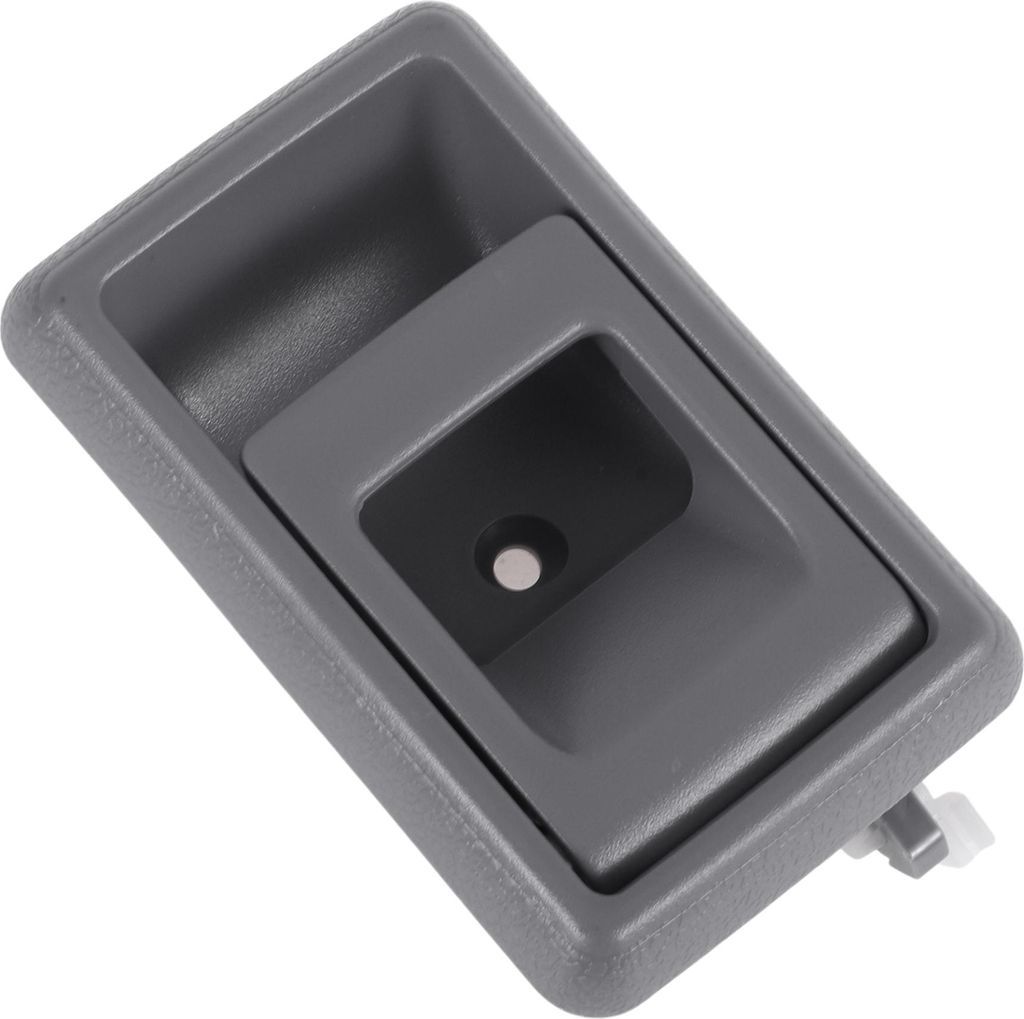 Front Driver Side, Rear Right Passenger Side Innentürgriff für Toyota 4Runner 1989-1995 Innentürgriff Nr.6920604010 Grau 1 Stück