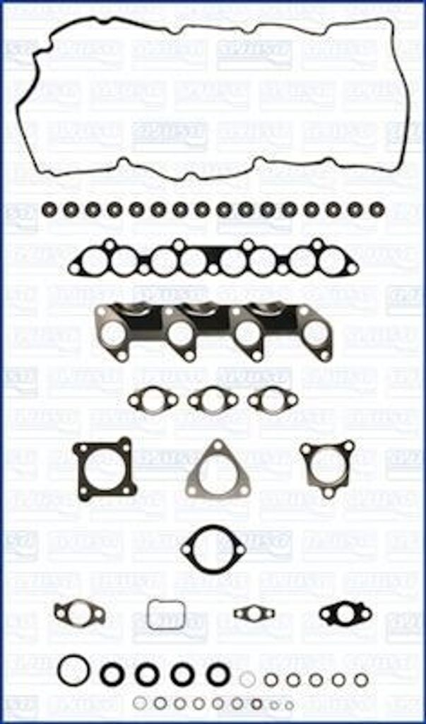Dichtungssatz, Zylinderkopf AJUSA 53031700