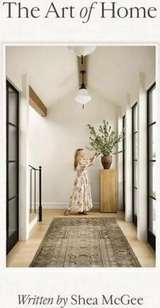 Livre de Décoration Intérieure The Art of Home - Album Design Chic