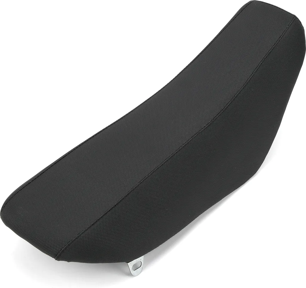 Siège moto ergonomique pour Suzuki DRZ110 - Fini les douleurs en selle