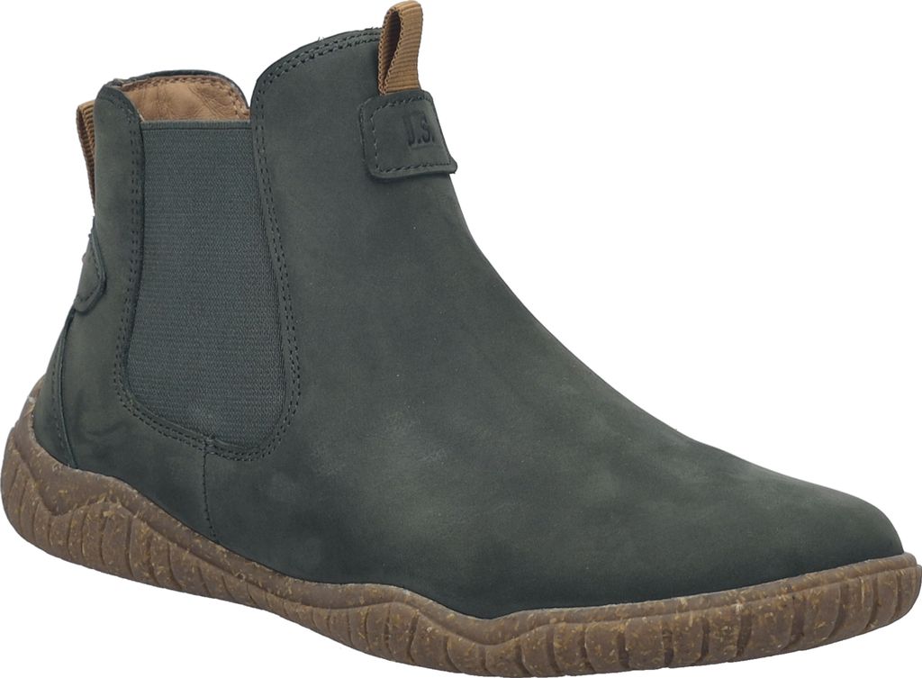 JOSEF SEIBEL Wynona 04 | Stiefelette für Damen | Grün