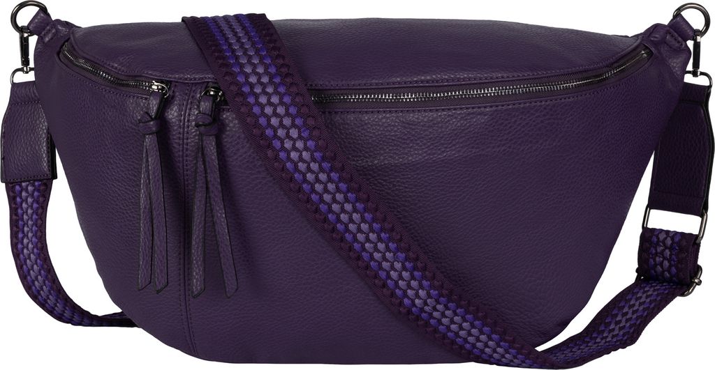 Umhängetasche (TTL-8002)  Bauchtasche XXL Hüfttasche Produktbild 