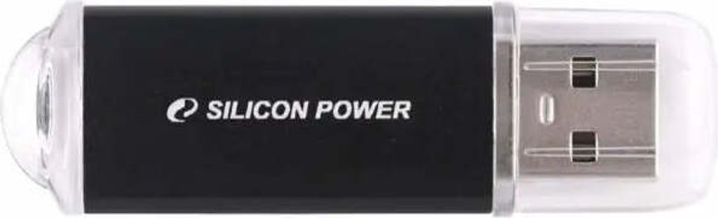 Silicon Power Ultima Ⅱ, 16 GB, USB Typ-A, 2.0, Čepice, 10 Obrázek produktu 