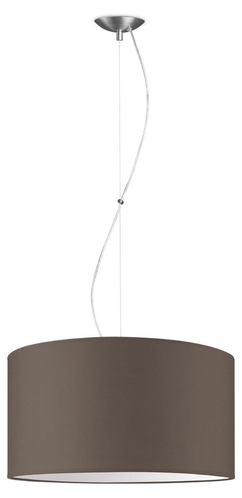 Home Sweet Home Hängelampe Deluxe mit Lampenschirm, E27, Produktbild 