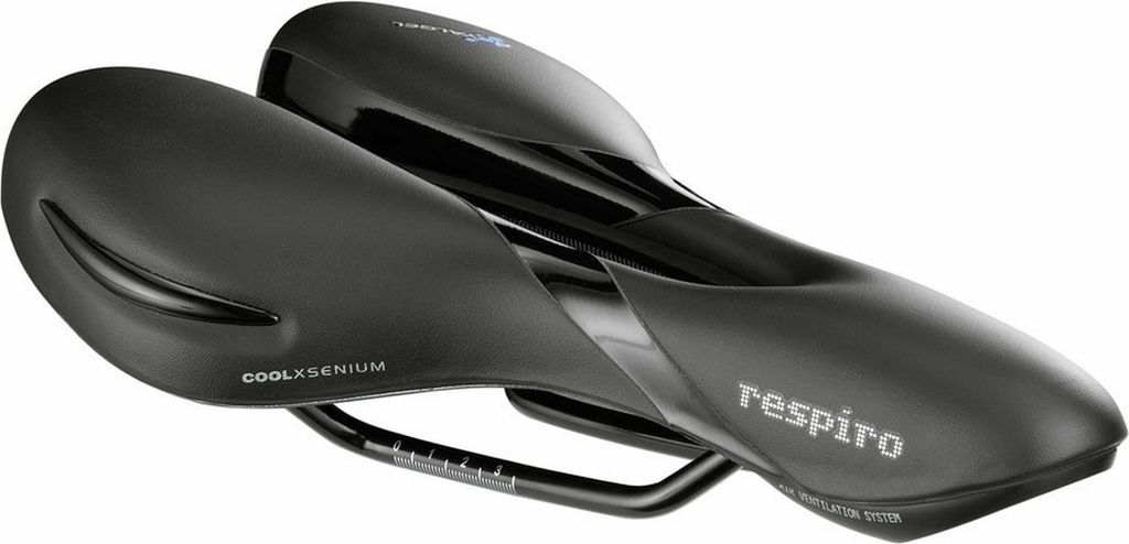Selle Royal Respiro soft Athletic unisexe Image du produit 