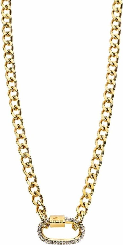 Damenhalskette Lotus LS2338-1/2 Gold
