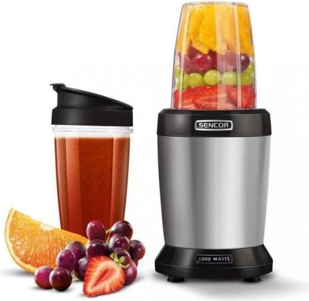 SNB 4302SS nutri mixér SENCOR Immagine del prodotto 