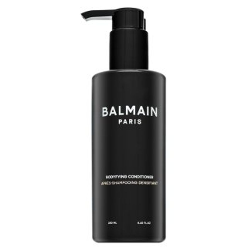 Balmain Homme Bodyfying Conditioner kräftigender Conditioner für Haarvolumen 250 ml