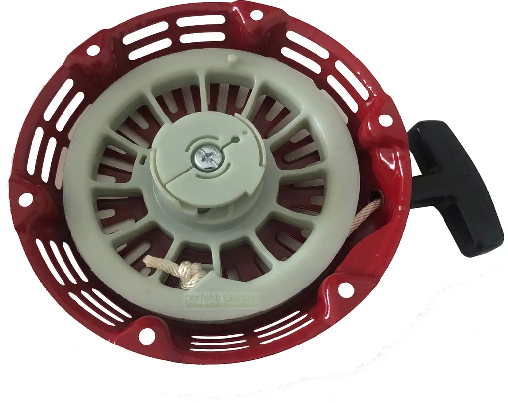 Ricambio Avviatore Honda GX 120 140 160 | Qualità d'Altri Tempi