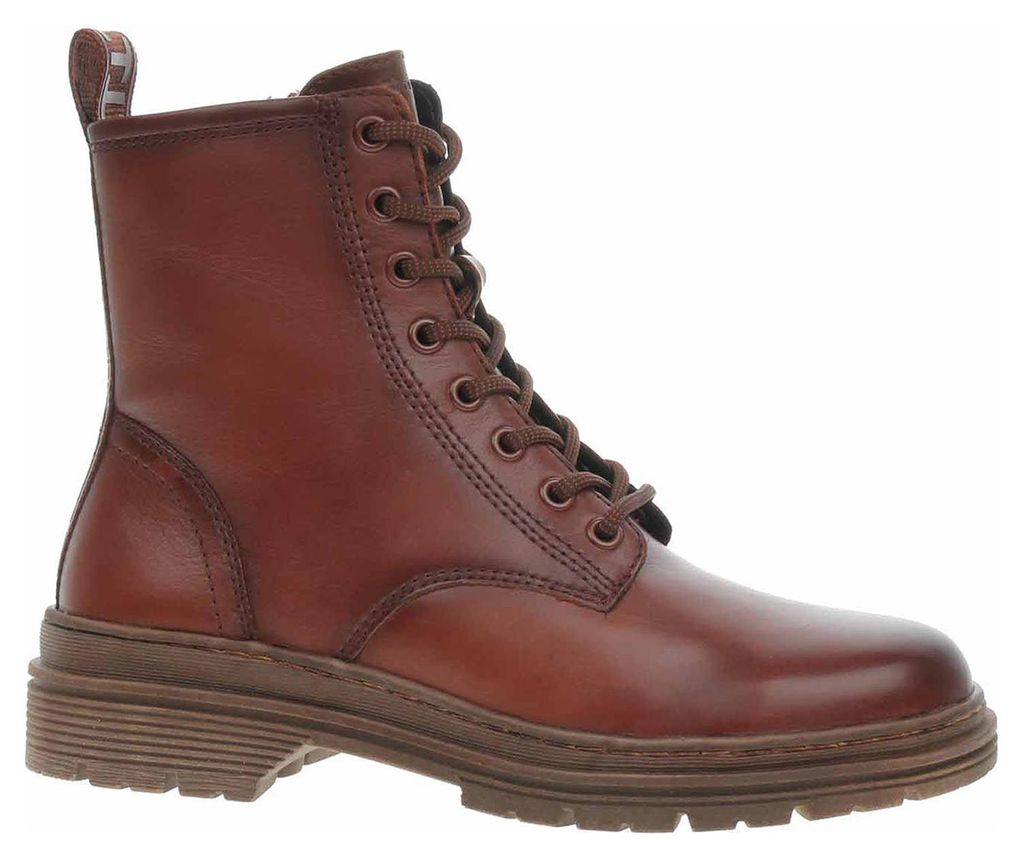 Zapatos de tobillo para mujer Tamaris 1-25230-41, color Imagen del producto 