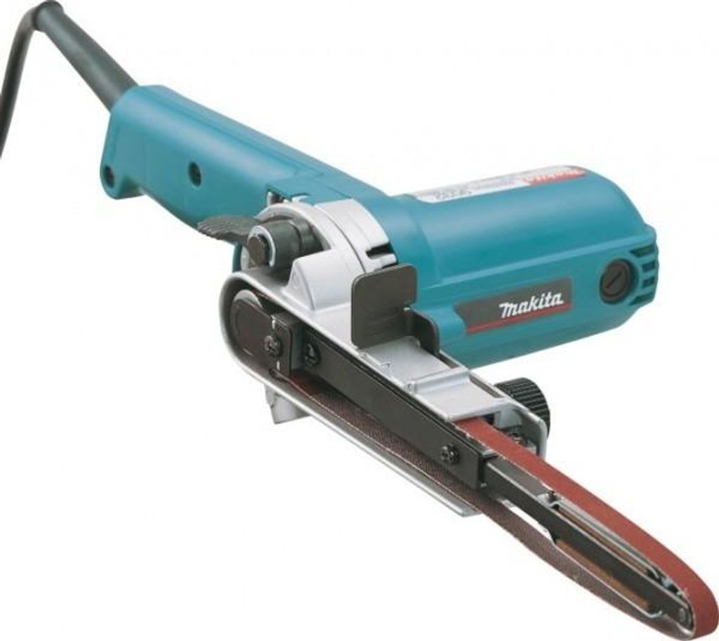 Ponceuse à Bande MAKITA 9032 - 500W - 9 x 533mm Image du produit 