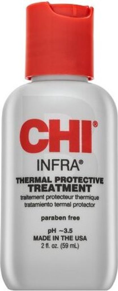 CHI Infra Treatment balzám pro všechny typy vlasů 59 ml Obrázek produktu 