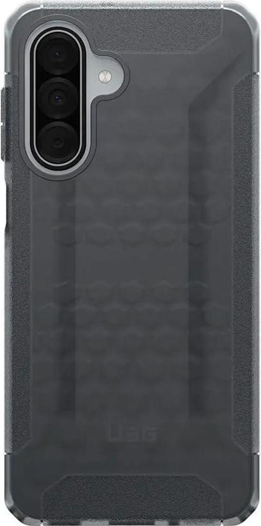 Urban Armor Gear 214512113131, Cover, Samsung, Galaxy A17 5G / Galaxy A17 4G LTE, 17 cm (6.7"), Grau