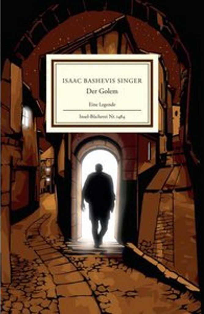 Der Golem