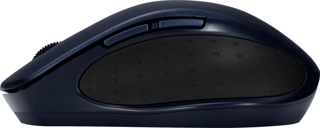 ASUS MW203, rechts, Optisch, RF Wireless + Bluetooth, 2400 Produktbild 